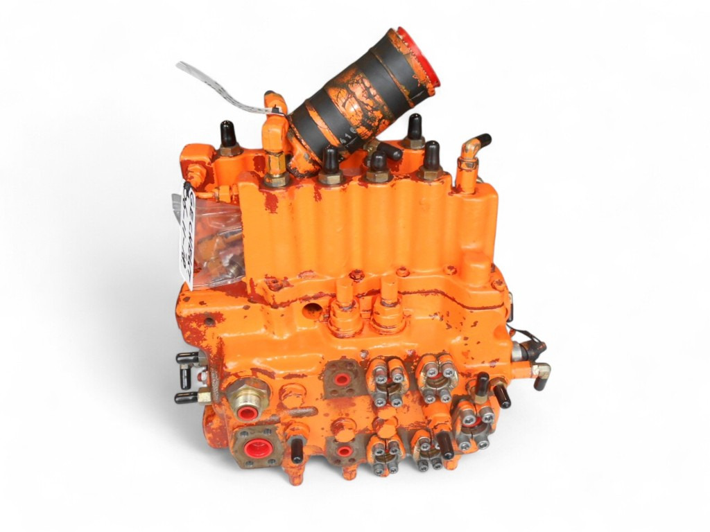 Hitachi 71422916 - 4224897 - שסתום הידרולי עבור מכונת בנייה: תמונה 2 Hitachi 71422916 - 4224897 - שסתום הידרולי עבור מכונת בנייה: תמונה 2