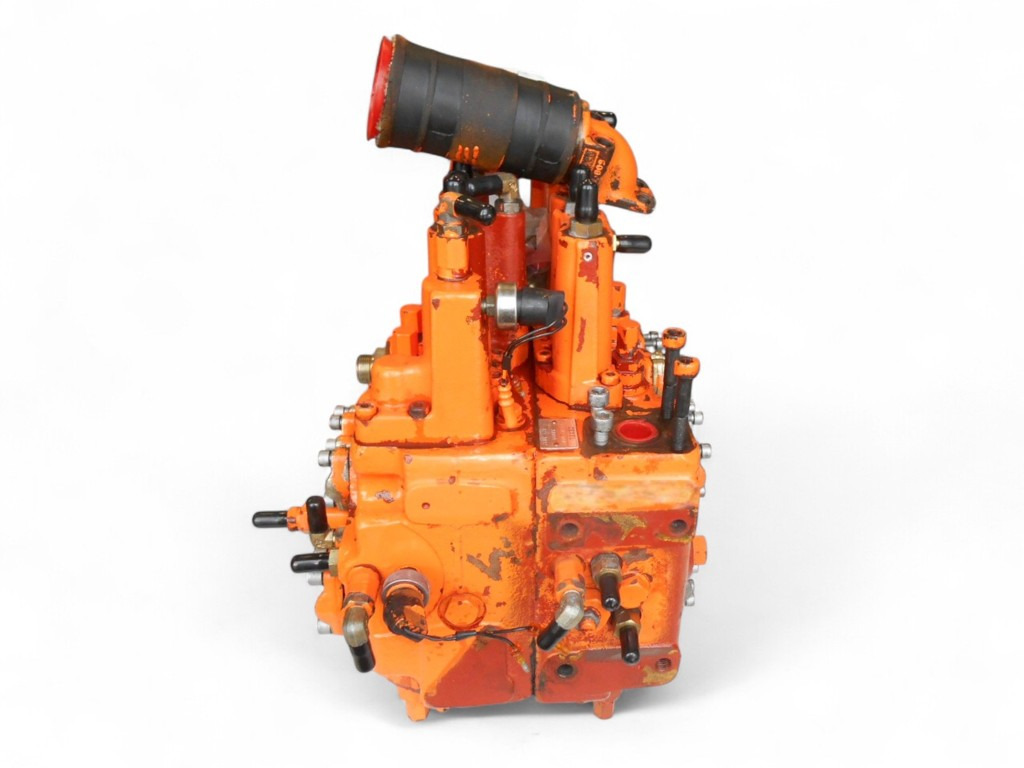 Hitachi 71422916 - 4271412 - שסתום הידרולי עבור מכונת בנייה: תמונה 3 Hitachi 71422916 - 4271412 - שסתום הידרולי עבור מכונת בנייה: תמונה 3