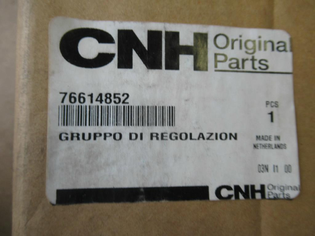 Hitachi 76614852 - 9148017 - ECU עבור מכונת בנייה: תמונה 5 Hitachi 76614852 - 9148017 - ECU עבור מכונת בנייה: תמונה 5