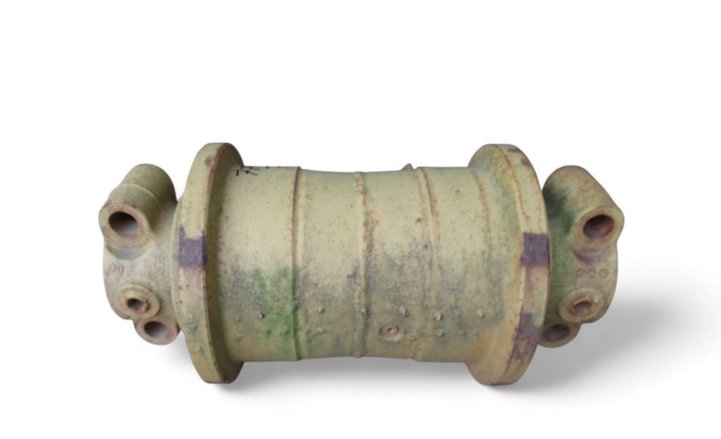 Hitachi 9114682 - 9168173 - רולר רצועה עבור מכונת בנייה: תמונה 1 Hitachi 9114682 - 9168173 - רולר רצועה עבור מכונת בנייה: תמונה 1