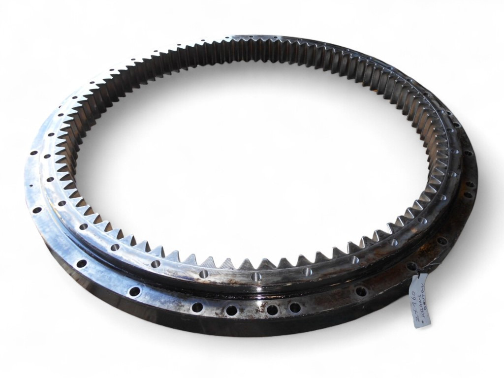 Hitachi 9169646 - 9196732 - טבעת רוטציה עבור מכונת בנייה: תמונה 1 Hitachi 9169646 - 9196732 - טבעת רוטציה עבור מכונת בנייה: תמונה 1