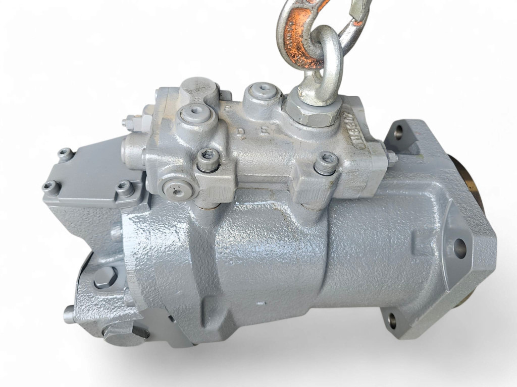 Hitachi 9195242 - 9169054 - משאבה הידרולית עבור מכונת בנייה: תמונה 3 Hitachi 9195242 - 9169054 - משאבה הידרולית עבור מכונת בנייה: תמונה 3