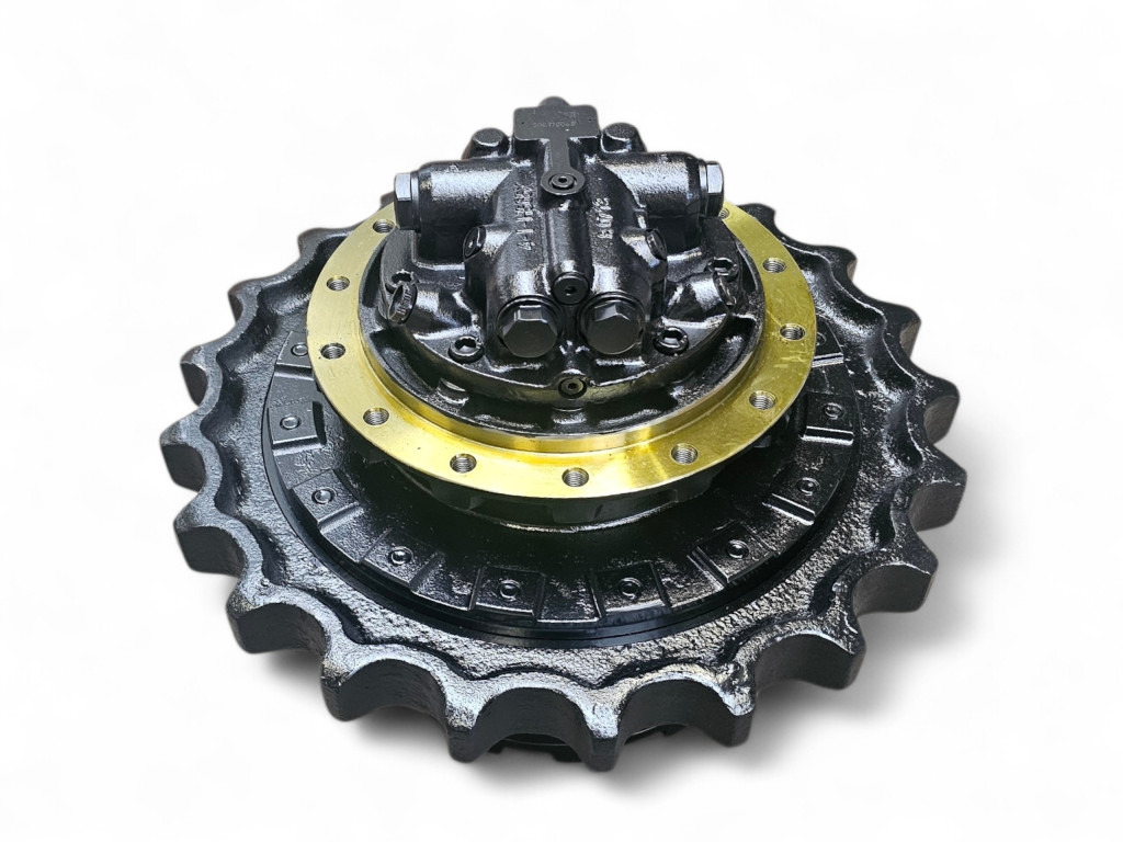 Hitachi 9289617 - 9070731 - הנעה סופית עבור מכונת בנייה: תמונה 2 Hitachi 9289617 - 9070731 - הנעה סופית עבור מכונת בנייה: תמונה 2