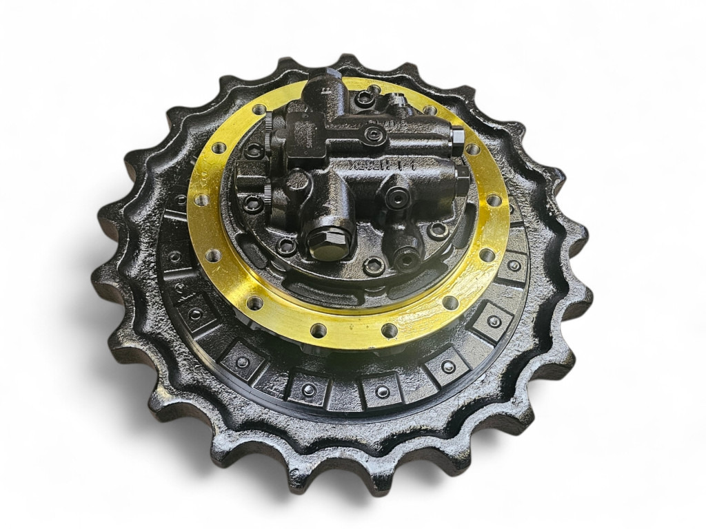 Hitachi 9289617 - 9188777 - הנעה סופית עבור מכונת בנייה: תמונה 3 Hitachi 9289617 - 9188777 - הנעה סופית עבור מכונת בנייה: תמונה 3