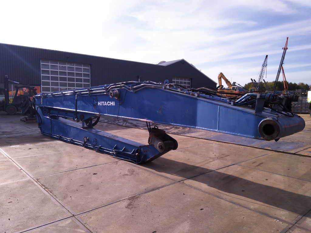 Hitachi EX550E-5 - - זרוע עבור מחפר: תמונה 4 Hitachi EX550E-5 - - זרוע עבור מחפר: תמונה 4