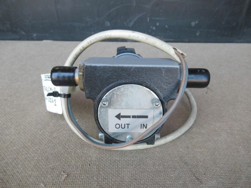 Hitachi FH450LCH-3 - - משאבת דלק עבור מכונת בנייה: תמונה 3 Hitachi FH450LCH-3 - - משאבת דלק עבור מכונת בנייה: תמונה 3