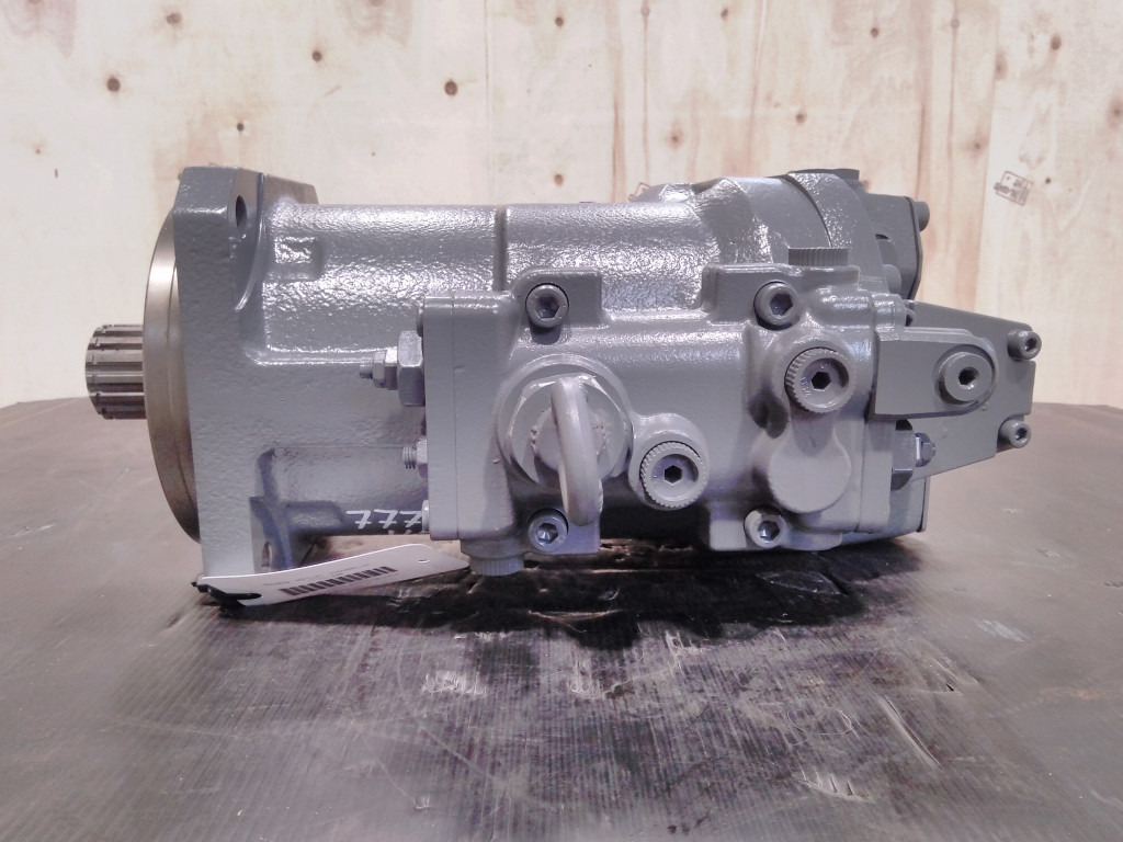 Hitachi HPV145 - 9260885 - משאבה הידרולית עבור מכונת בנייה: תמונה 2 Hitachi HPV145 - 9260885 - משאבה הידרולית עבור מכונת בנייה: תמונה 2