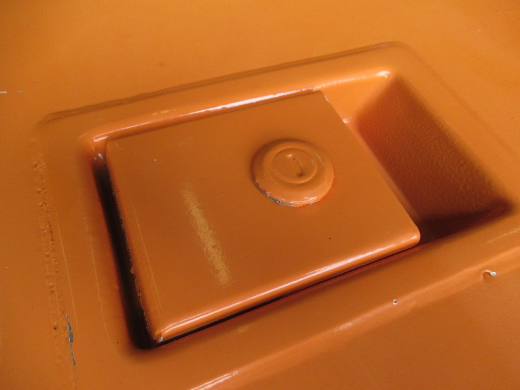 Hitachi KH150-3 - - דלת וחלקים עבור מכונת בנייה: תמונה 3 Hitachi KH150-3 - - דלת וחלקים עבור מכונת בנייה: תמונה 3