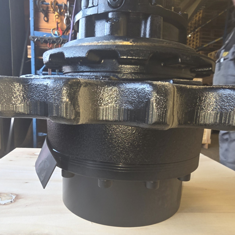 Hitachi YD60000921 - 4723150 - הנעה סופית עבור מכונת בנייה: תמונה 5 Hitachi YD60000921 - 4723150 - הנעה סופית עבור מכונת בנייה: תמונה 5