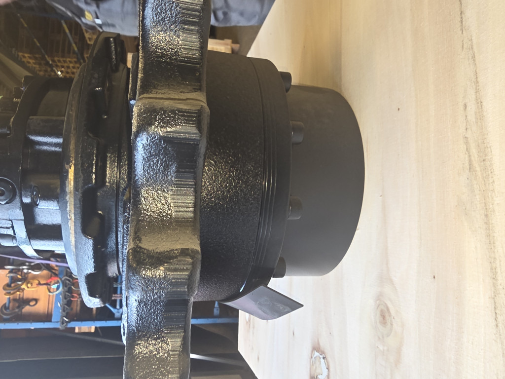 Hitachi YD60000921 - הנעה סופית עבור מכונת בנייה: תמונה 4 Hitachi YD60000921 - הנעה סופית עבור מכונת בנייה: תמונה 4