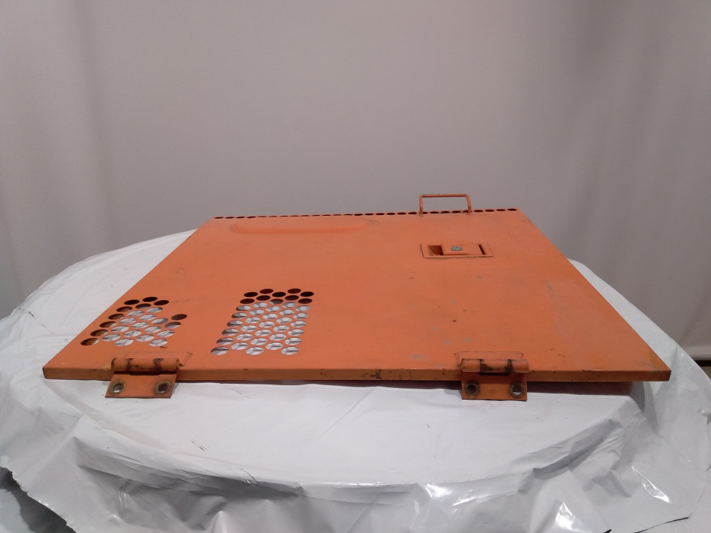 Hitachi ZX180LC-3 - 6025264 - דלת וחלקים עבור מכונת בנייה: תמונה 1 Hitachi ZX180LC-3 - 6025264 - דלת וחלקים עבור מכונת בנייה: תמונה 1