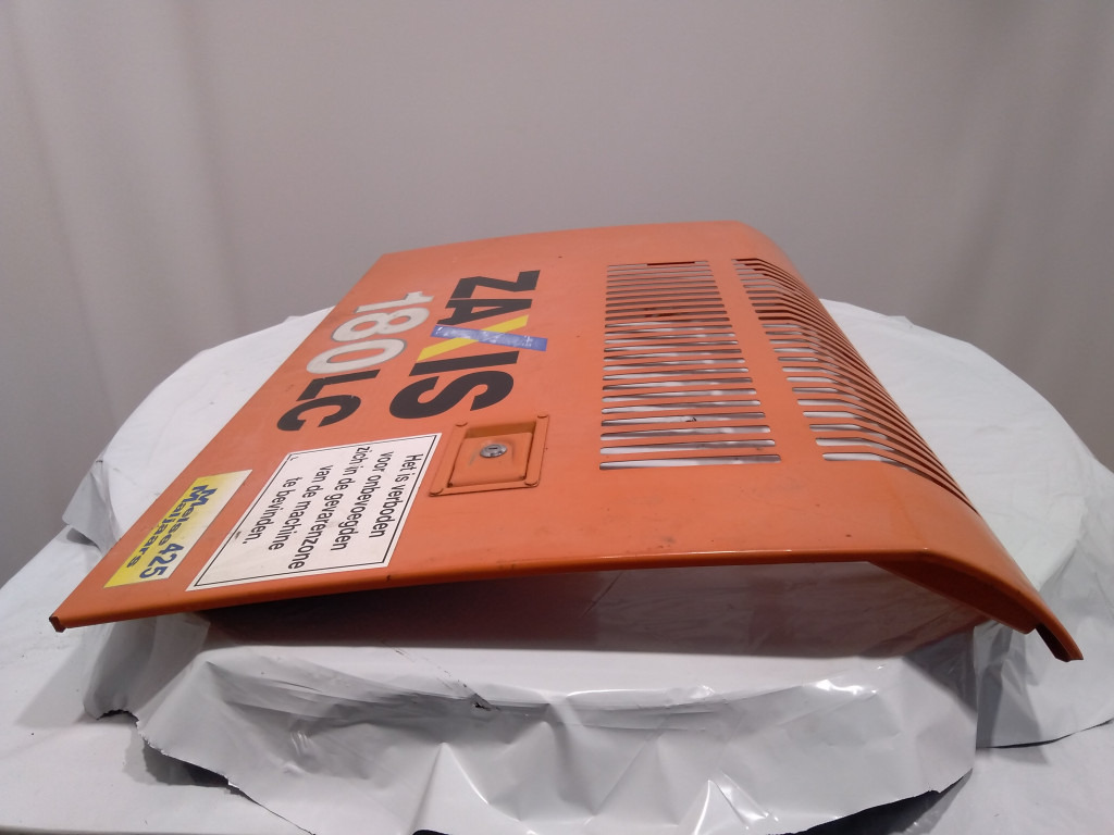 Hitachi ZX180LC-3 - 7052501 - דלת וחלקים עבור מכונת בנייה: תמונה 2 Hitachi ZX180LC-3 - 7052501 - דלת וחלקים עבור מכונת בנייה: תמונה 2