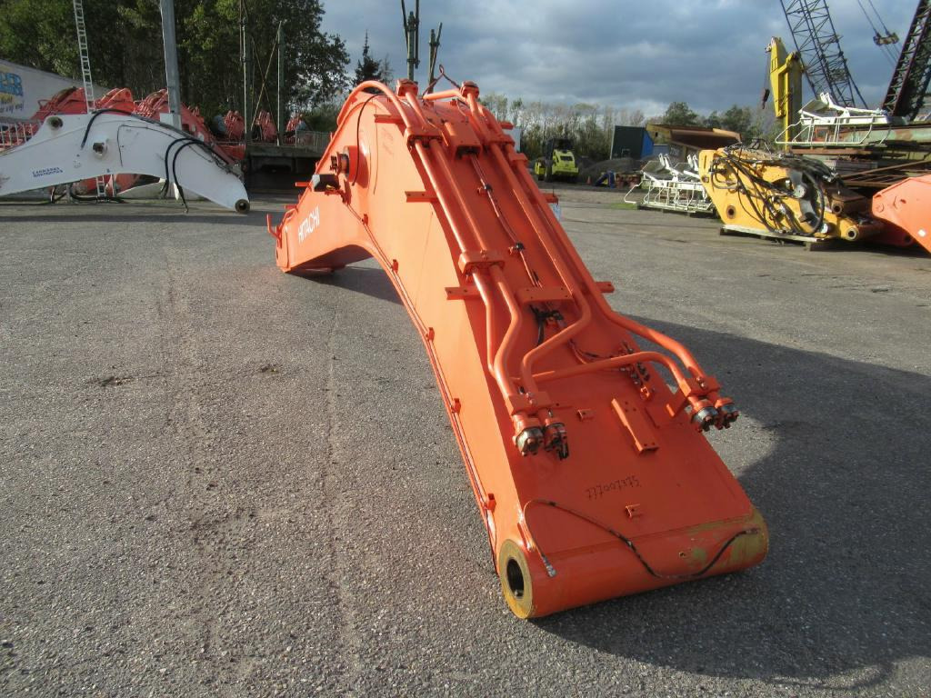 Hitachi ZX470LCH-3 - - זרוע עבור מכונת בנייה: תמונה 2 Hitachi ZX470LCH-3 - - זרוע עבור מכונת בנייה: תמונה 2