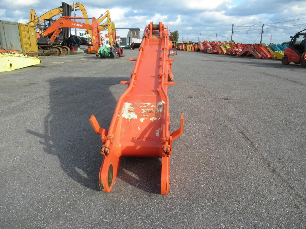 Hitachi ZX470LCH-3 - - זרוע עבור מכונת בנייה: תמונה 4 Hitachi ZX470LCH-3 - - זרוע עבור מכונת בנייה: תמונה 4