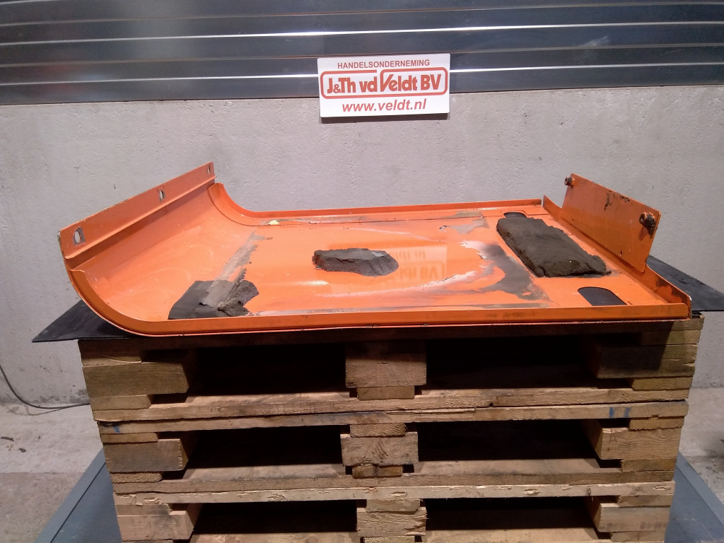 Hitachi ZX470LCH-5B - - דלת וחלקים עבור מכונת בנייה: תמונה 3 Hitachi ZX470LCH-5B - - דלת וחלקים עבור מכונת בנייה: תמונה 3