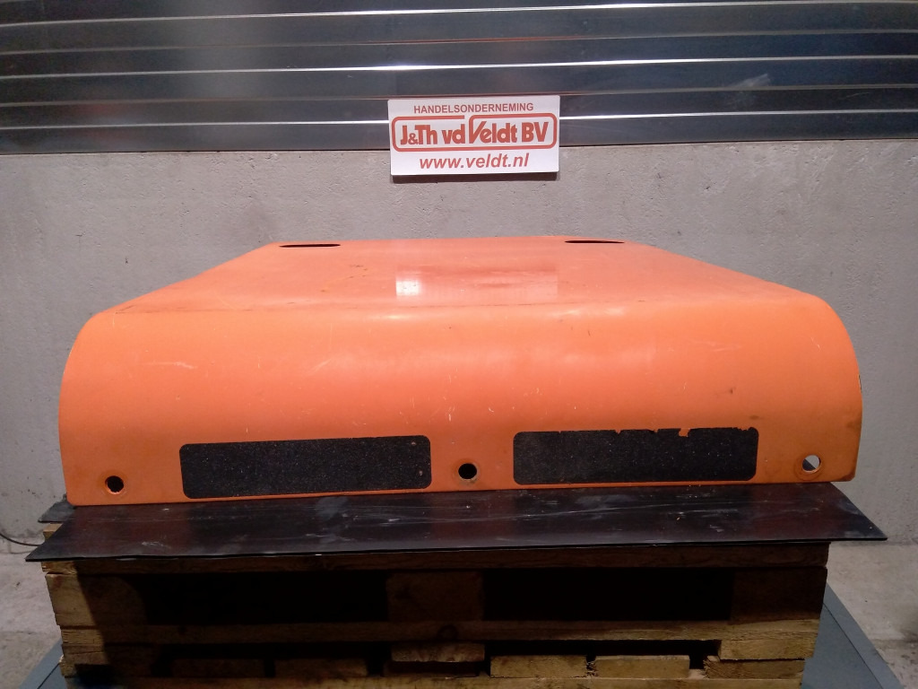 Hitachi ZX470LCH-5B - - דלת וחלקים עבור מכונת בנייה: תמונה 1 Hitachi ZX470LCH-5B - - דלת וחלקים עבור מכונת בנייה: תמונה 1