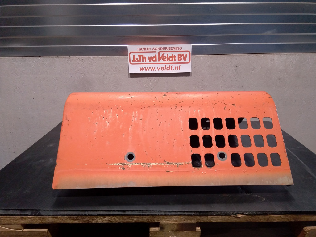 Hitachi ZX670LCH-3 - - דלת וחלקים עבור מכונת בנייה: תמונה 1 Hitachi ZX670LCH-3 - - דלת וחלקים עבור מכונת בנייה: תמונה 1