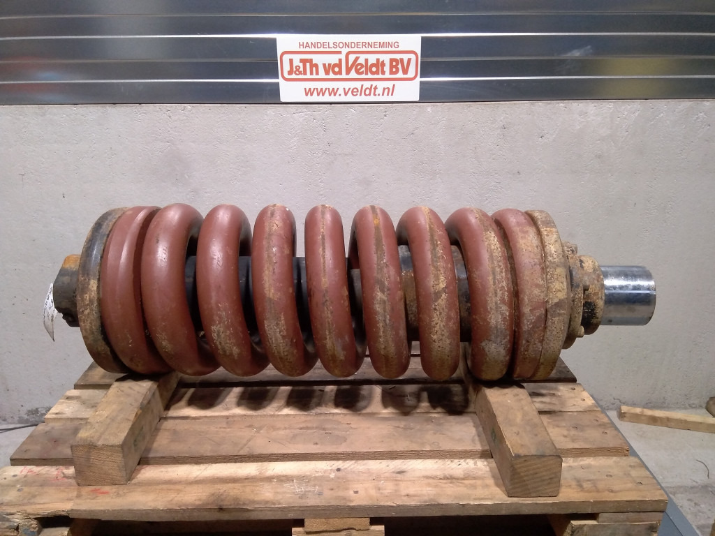 Hitachi ZX670LCR-5B - 9244516 - רצועה עבור מכונת בנייה: תמונה 1 Hitachi ZX670LCR-5B - 9244516 - רצועה עבור מכונת בנייה: תמונה 1