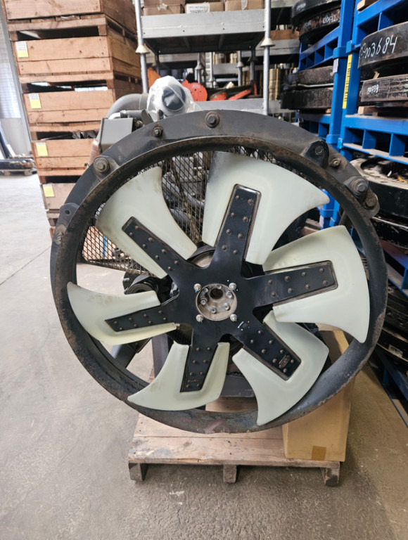 Isuzu 6HK1XZJA-01 - מנוע עבור משאית: תמונה 5 Isuzu 6HK1XZJA-01 - מנוע עבור משאית: תמונה 5