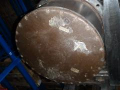 Kobelco 24100U1743F2 - הנעה סופית עבור מכונת בנייה: תמונה 3 Kobelco 24100U1743F2 - הנעה סופית עבור מכונת בנייה: תמונה 3