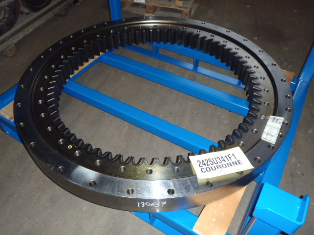 Kobelco 2425U341F1 - טבעת רוטציה עבור מכונת בנייה: תמונה 1 Kobelco 2425U341F1 - טבעת רוטציה עבור מכונת בנייה: תמונה 1