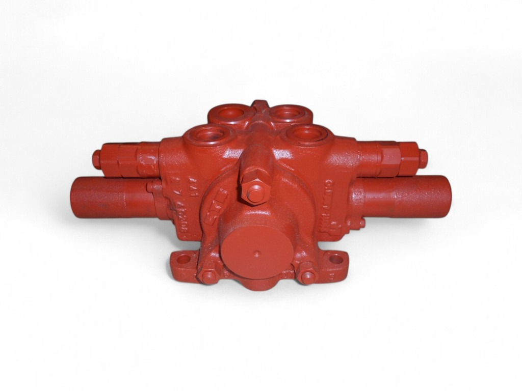Kobelco 2436U1213F1 - 21010-43066 - שסתום הידרולי עבור מכונת בנייה: תמונה 2 Kobelco 2436U1213F1 - 21010-43066 - שסתום הידרולי עבור מכונת בנייה: תמונה 2