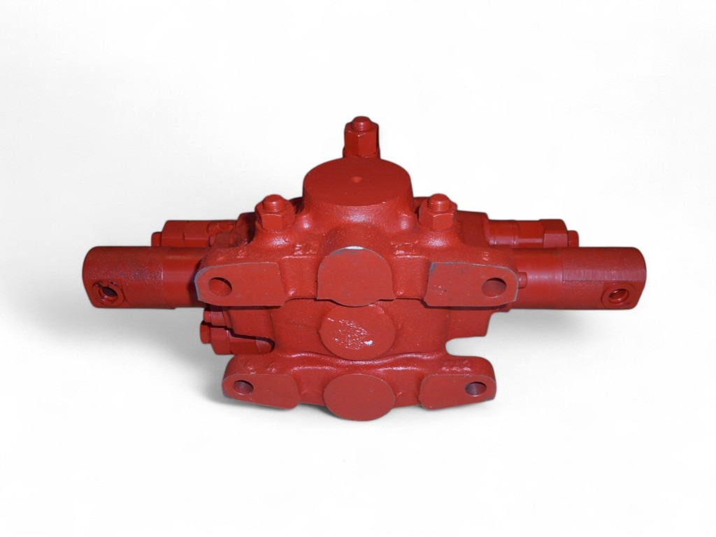 Kobelco 2436U1213F1 - 21010-43066 - שסתום הידרולי עבור מכונת בנייה: תמונה 3 Kobelco 2436U1213F1 - 21010-43066 - שסתום הידרולי עבור מכונת בנייה: תמונה 3