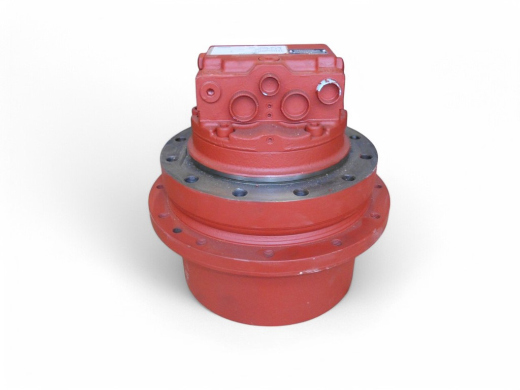 Kobelco LF15V00002F2 - LF15V00002F1 - הנעה סופית עבור מכונת בנייה: תמונה 1 Kobelco LF15V00002F2 - LF15V00002F1 - הנעה סופית עבור מכונת בנייה: תמונה 1
