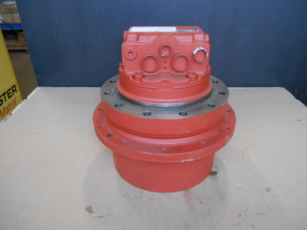 Kobelco LF15V00002F2 - הנעה סופית עבור מכונת בנייה: תמונה 5 Kobelco LF15V00002F2 - הנעה סופית עבור מכונת בנייה: תמונה 5