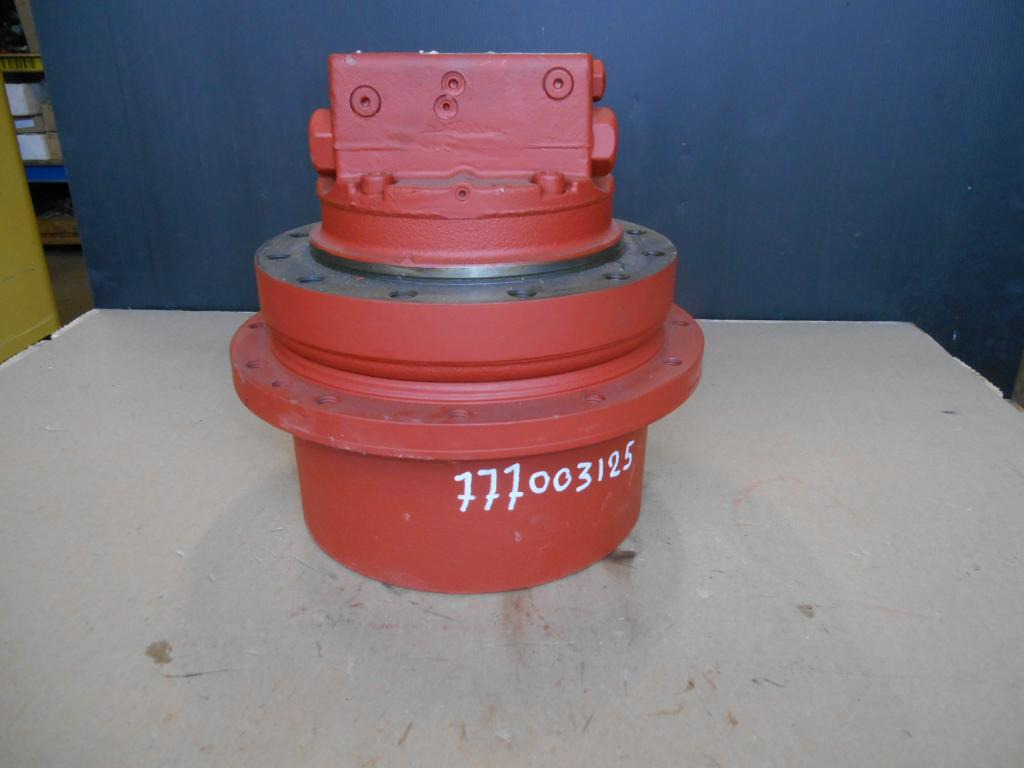 Kobelco LF15V00002F2 - הנעה סופית עבור מכונת בנייה: תמונה 1 Kobelco LF15V00002F2 - הנעה סופית עבור מכונת בנייה: תמונה 1
