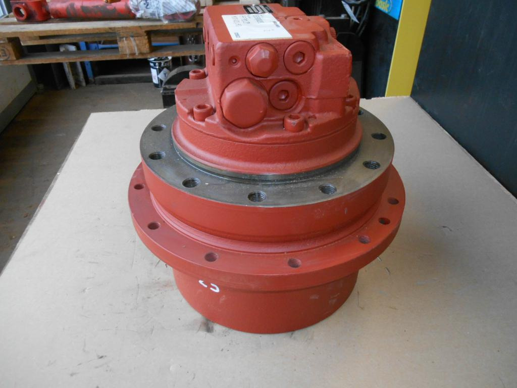 Kobelco LF15V00002F2 - הנעה סופית עבור מכונת בנייה: תמונה 4 Kobelco LF15V00002F2 - הנעה סופית עבור מכונת בנייה: תמונה 4