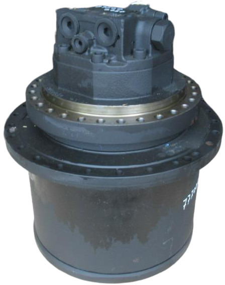 Kobelco LQ15V00019F1 - LQ15V00007F1 - הנעה סופית עבור מכונת בנייה: תמונה 2 Kobelco LQ15V00019F1 - LQ15V00007F1 - הנעה סופית עבור מכונת בנייה: תמונה 2