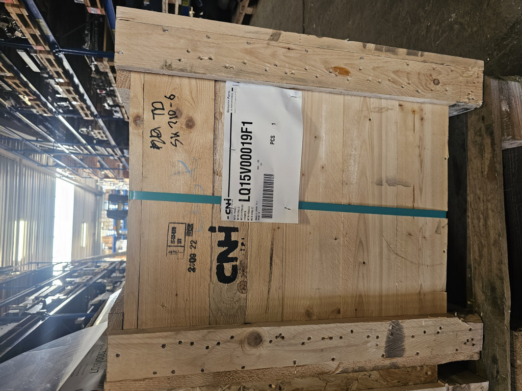 Kobelco LQ15V00019F1 - LQ15V00007F1 - הנעה סופית עבור מכונת בנייה: תמונה 3 Kobelco LQ15V00019F1 - LQ15V00007F1 - הנעה סופית עבור מכונת בנייה: תמונה 3