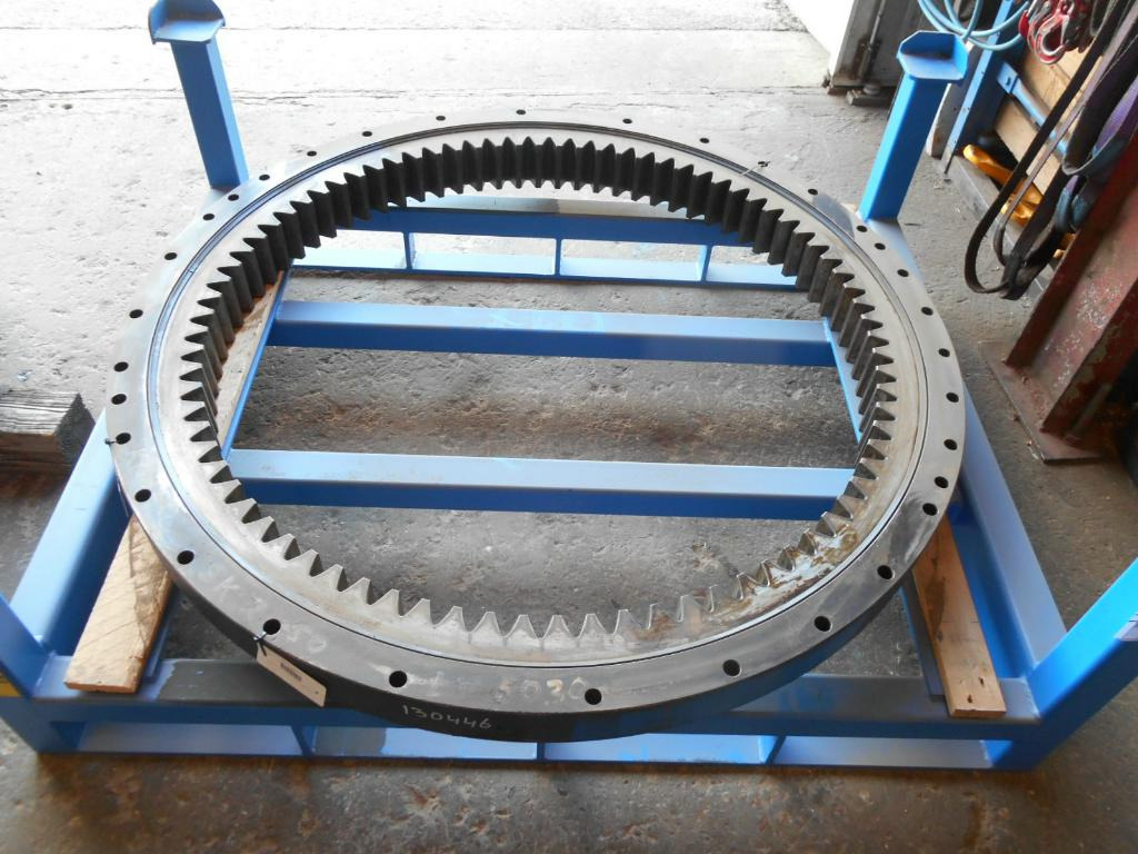 Kobelco LQ40FU0001F1 - טבעת רוטציה עבור מכונת בנייה: תמונה 2 Kobelco LQ40FU0001F1 - טבעת רוטציה עבור מכונת בנייה: תמונה 2