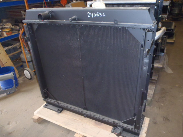 Kobelco LS05PU0001S001 - רדיאטור עבור מכונת בנייה: תמונה 2 Kobelco LS05PU0001S001 - רדיאטור עבור מכונת בנייה: תמונה 2