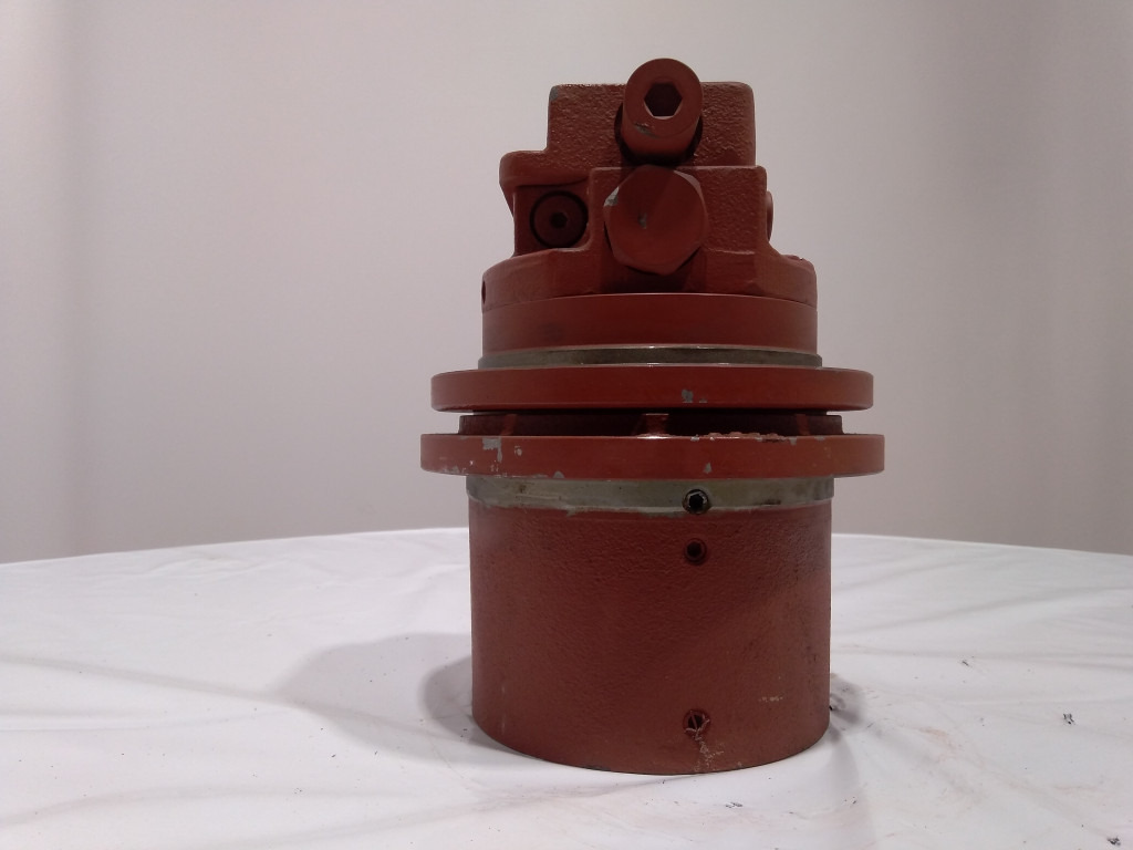 Kobelco PM15V00012F1 - הנעה סופית עבור מכונת בנייה: תמונה 2 Kobelco PM15V00012F1 - הנעה סופית עבור מכונת בנייה: תמונה 2