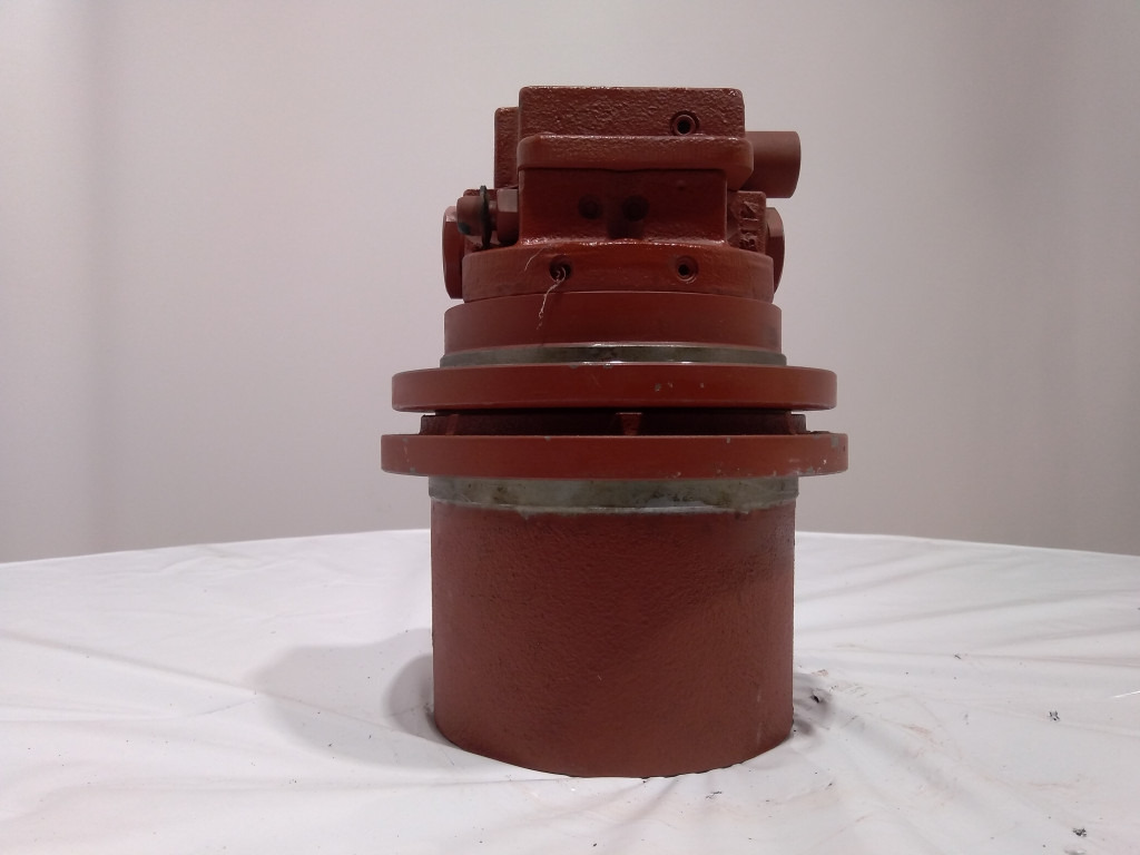 Kobelco PM15V00012F1 - הנעה סופית עבור מכונת בנייה: תמונה 3 Kobelco PM15V00012F1 - הנעה סופית עבור מכונת בנייה: תמונה 3