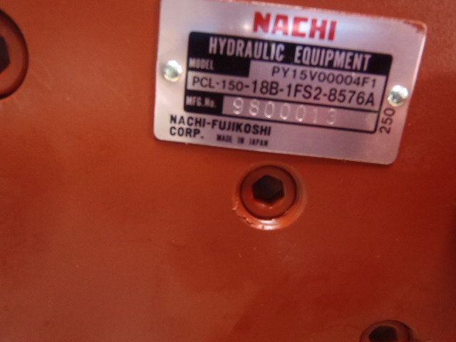 Kobelco PY15V00004F1 - מנוע נדנדה עבור מכונת בנייה: תמונה 3 Kobelco PY15V00004F1 - מנוע נדנדה עבור מכונת בנייה: תמונה 3