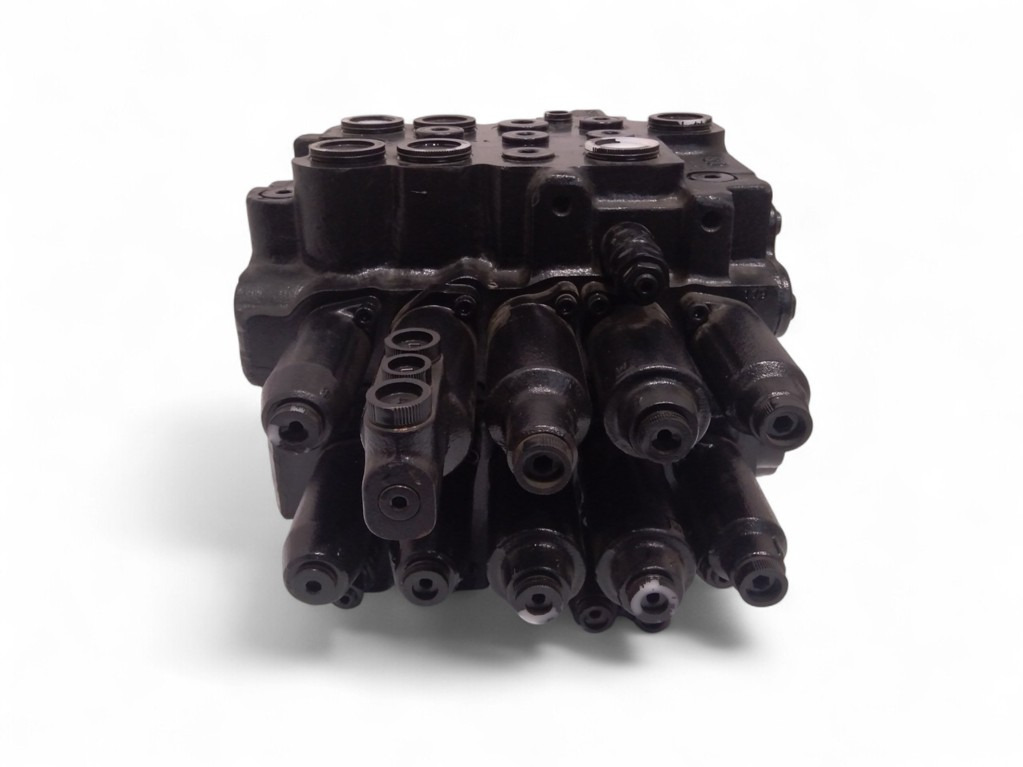Kobelco YN30V00089F2 - KMX15YC/B44045B - שסתום הידרולי עבור מכונת בנייה: תמונה 3 Kobelco YN30V00089F2 - KMX15YC/B44045B - שסתום הידרולי עבור מכונת בנייה: תמונה 3