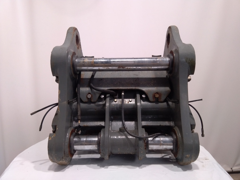 Liebherr R954C - - מצמד מהיר עבור מכונת בנייה: תמונה 1 Liebherr R954C - - מצמד מהיר עבור מכונת בנייה: תמונה 1