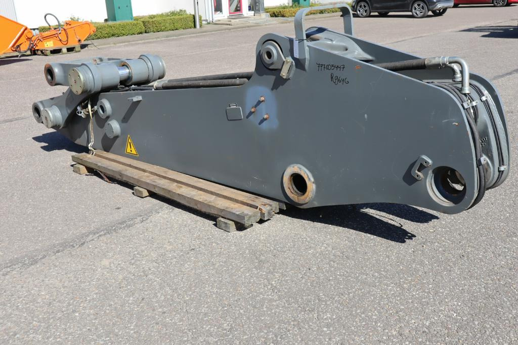 Liebherr R964C - - זרוע עבור מכונת בנייה: תמונה 3 Liebherr R964C - - זרוע עבור מכונת בנייה: תמונה 3