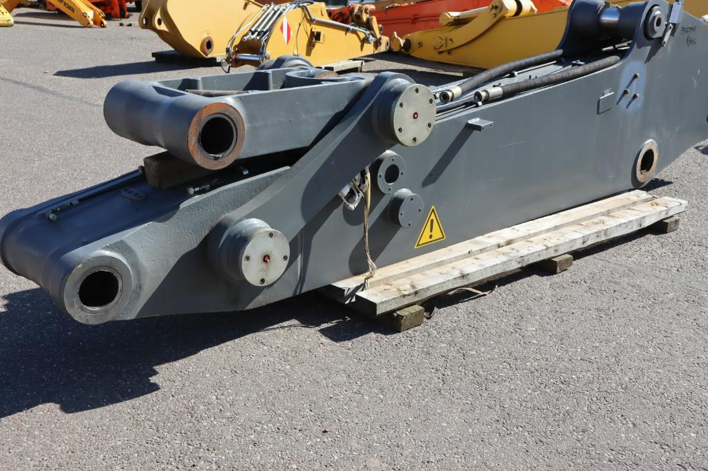 Liebherr R964C - - זרוע עבור מכונת בנייה: תמונה 4 Liebherr R964C - - זרוע עבור מכונת בנייה: תמונה 4