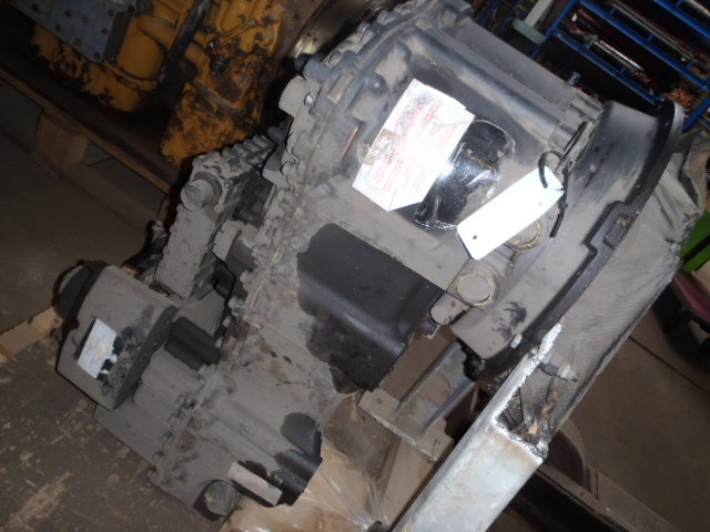 New Holland 1495433 - 4656054027 - תיבת הילוכים עבור מכונת בנייה: תמונה 4 New Holland 1495433 - 4656054027 - תיבת הילוכים עבור מכונת בנייה: תמונה 4