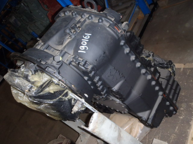 New Holland 1495433 - 4656054027 - תיבת הילוכים עבור מכונת בנייה: תמונה 1 New Holland 1495433 - 4656054027 - תיבת הילוכים עבור מכונת בנייה: תמונה 1