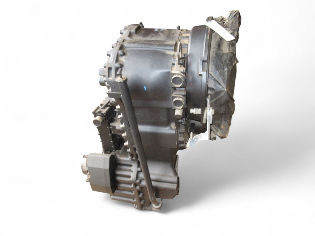 New Holland 2928976 - 4656006003 - תיבת הילוכים עבור מכונת בנייה: תמונה 1 New Holland 2928976 - 4656006003 - תיבת הילוכים עבור מכונת בנייה: תמונה 1
