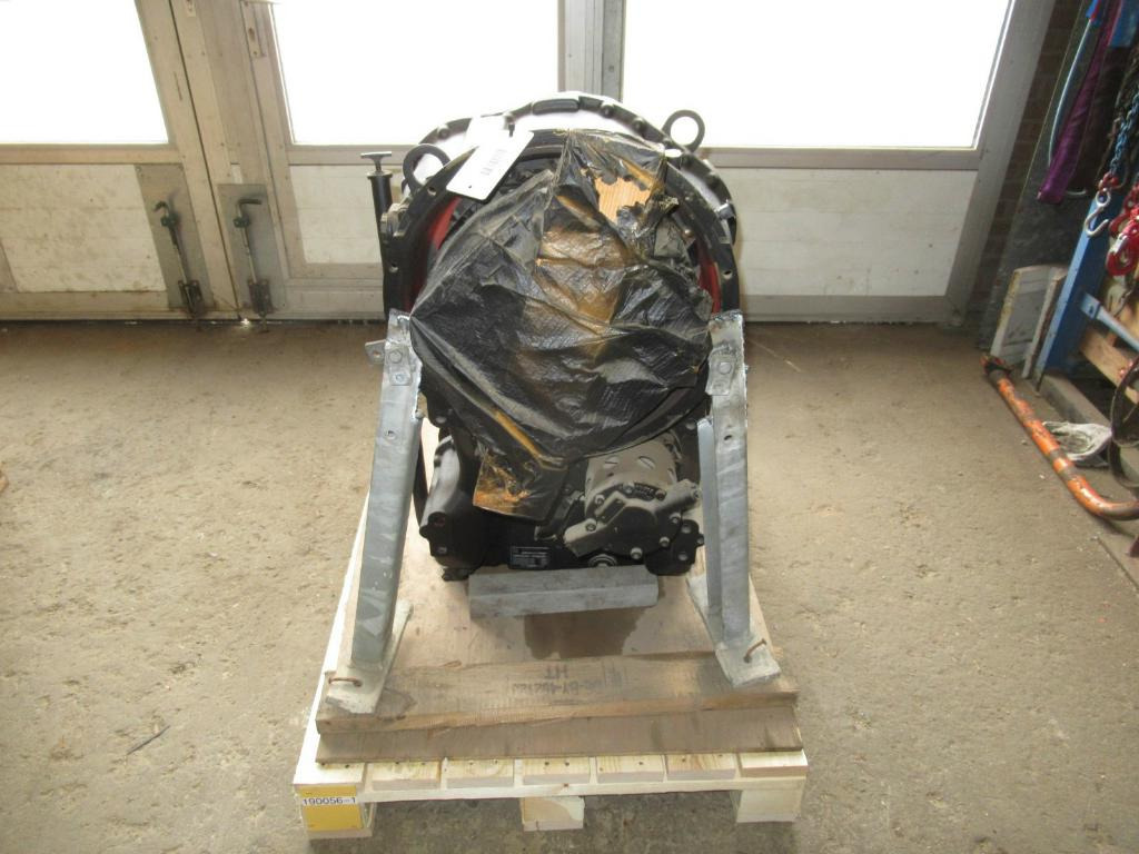 New Holland 2928976 - תיבת הילוכים עבור מכונת בנייה: תמונה 1 New Holland 2928976 - תיבת הילוכים עבור מכונת בנייה: תמונה 1