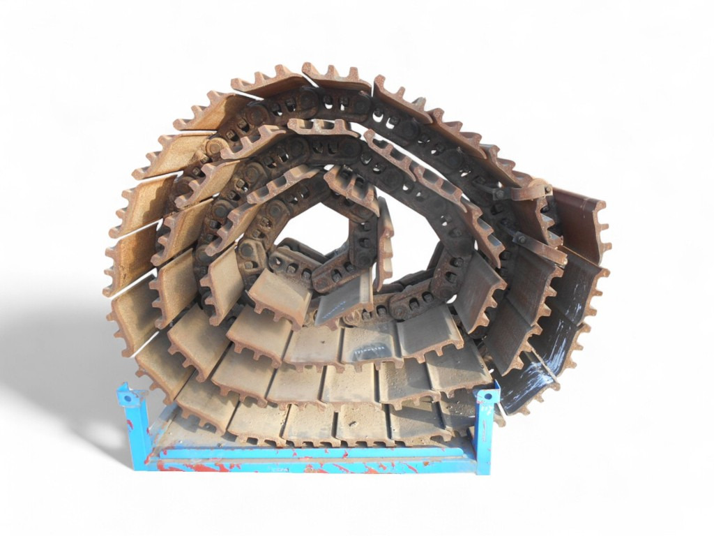 New Holland 72218383 - - - רצועה עבור מכונת בנייה: תמונה 1 New Holland 72218383 - - - רצועה עבור מכונת בנייה: תמונה 1