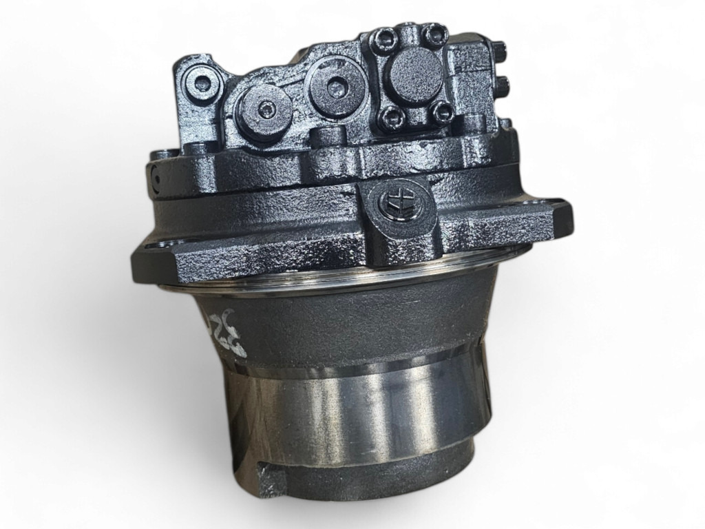 New Holland 72219865 - מנוע הידרולי עבור מכונת בנייה: תמונה 1 New Holland 72219865 - מנוע הידרולי עבור מכונת בנייה: תמונה 1