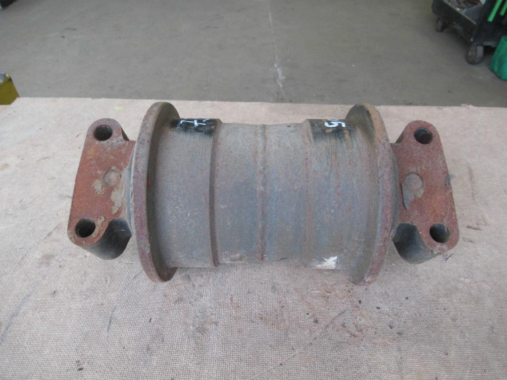 New Holland 73181638 - 3001249 - רולר רצועה עבור מכונת בנייה: תמונה 1 New Holland 73181638 - 3001249 - רולר רצועה עבור מכונת בנייה: תמונה 1