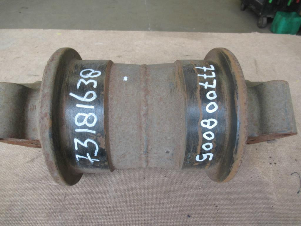 New Holland 73181638 - FT4480 - רולר רצועה עבור מכונת בנייה: תמונה 3 New Holland 73181638 - FT4480 - רולר רצועה עבור מכונת בנייה: תמונה 3